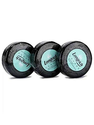 Bamboo Charcoal Soap