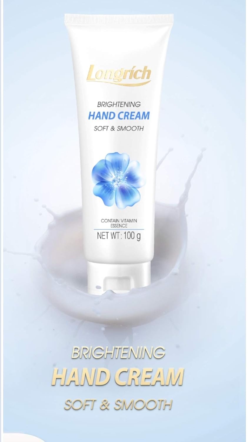 Hand cream