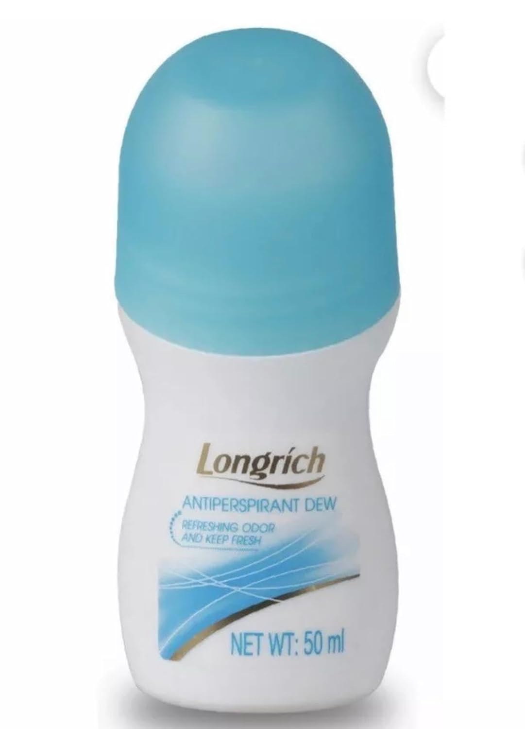 Deodorant Antiperspirant Dew Roll On