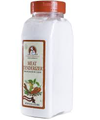 Meat Tenderizer