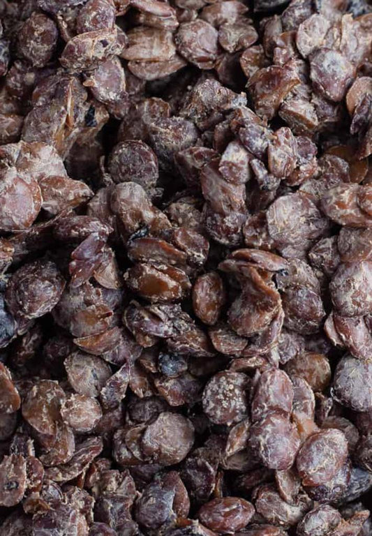 Fresh Locust Beans (Iru)