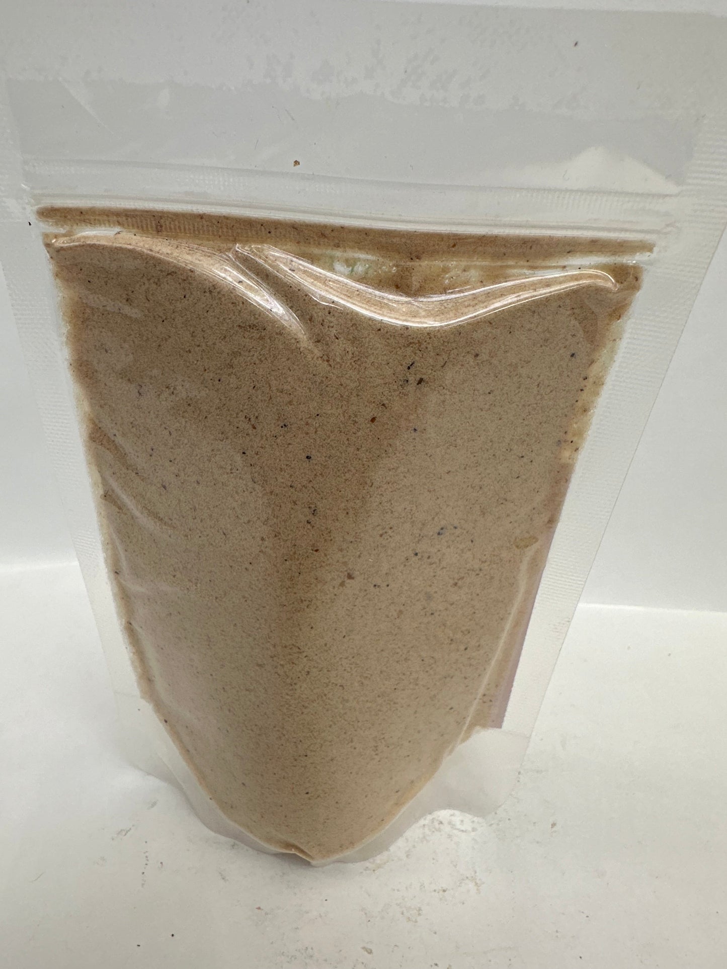Obiji Offor – Spicy, Aromatic Ground Seasoning for Flavorful African Soups & Stews – 110 g Pack