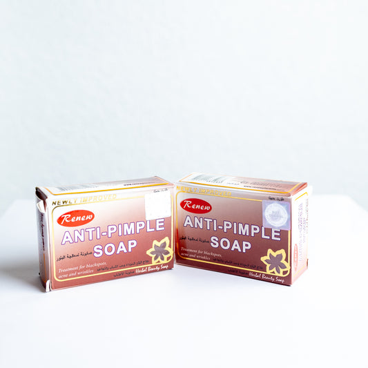 Renew Anti-Pimple Soap (135g)