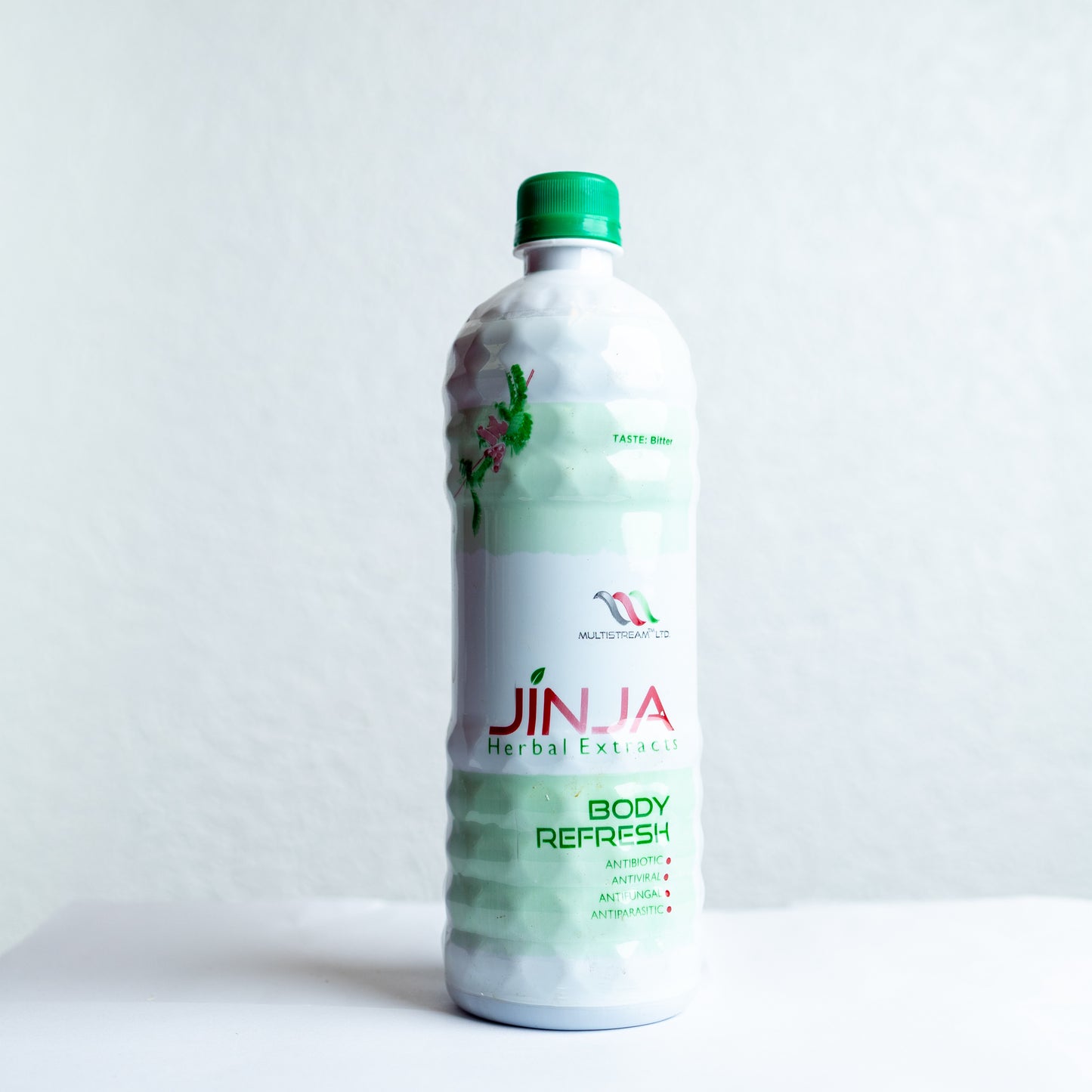 Jinja Herbal Extracts