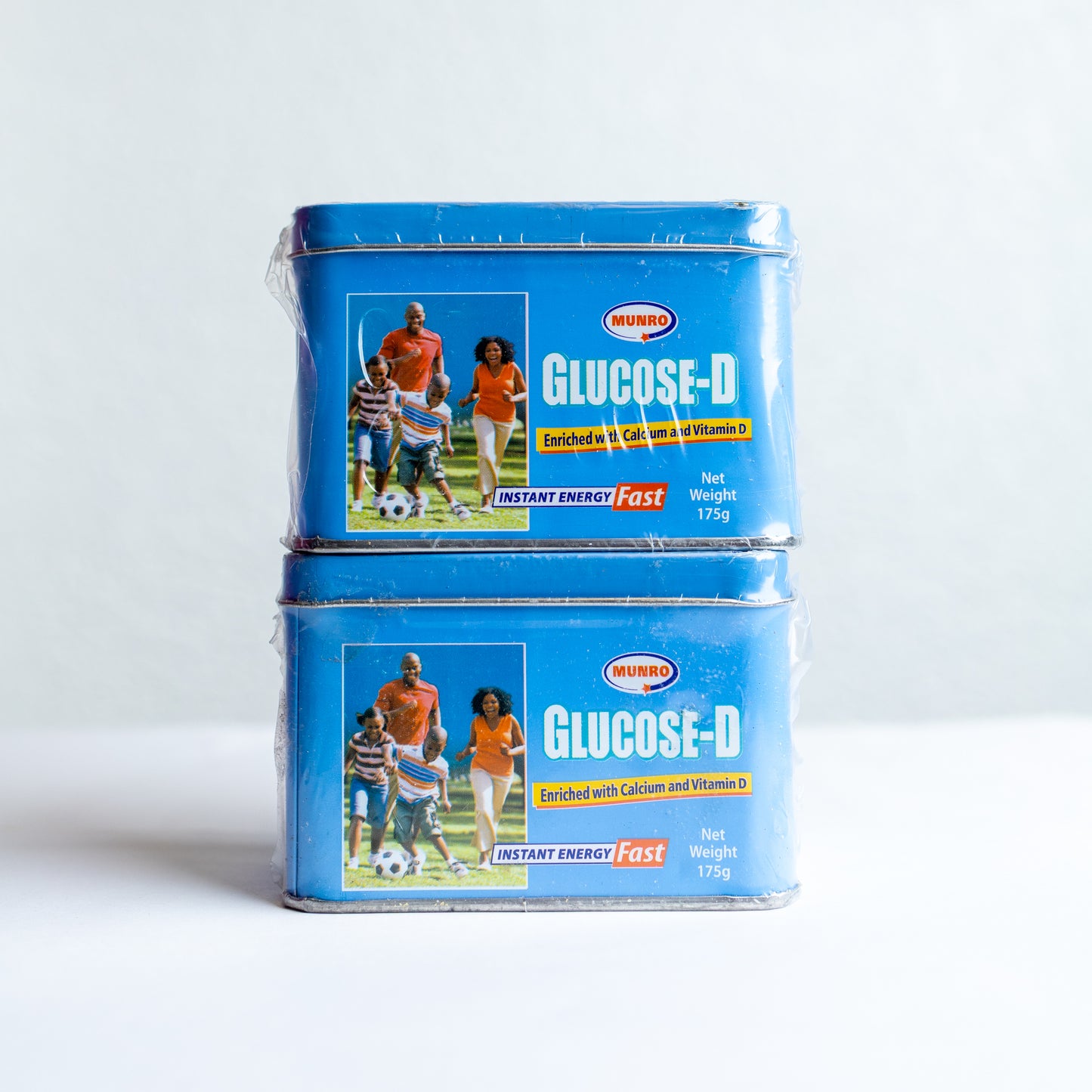 Glucose - D