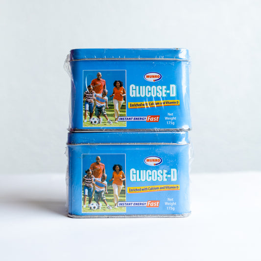 Glucose - D