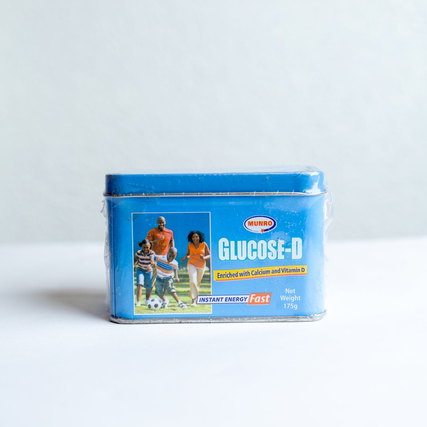 Glucose - D