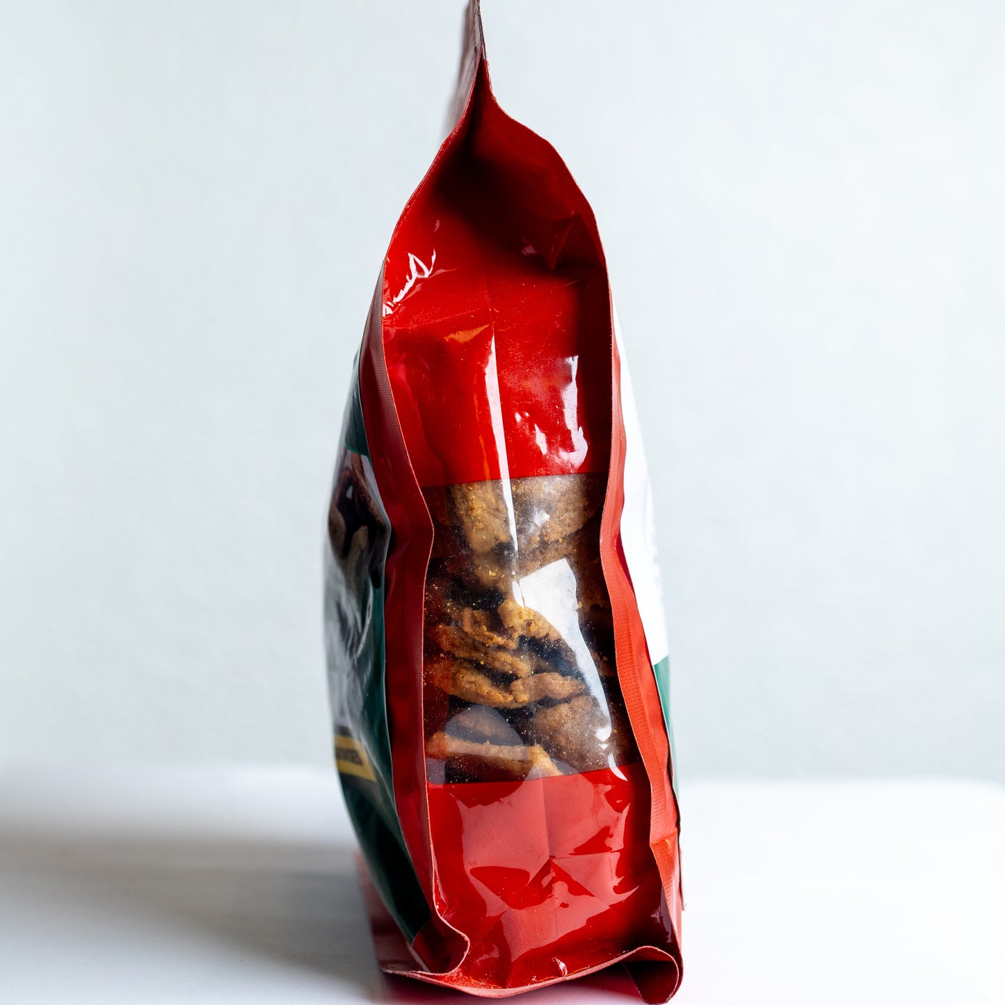 Testimony Ventures Crunchy KuliKuli