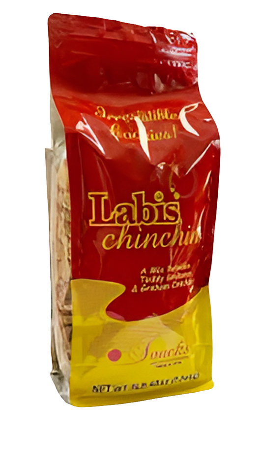 Labis Chin Chin Crunchy West African Snack – 450g / 3lbs Pack