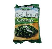 James Farm Collard Greens – Fresh, Leafy Greens Ideal for Soups, Stews & Sautéing