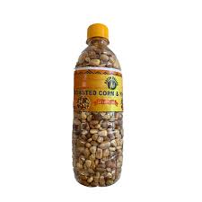 Hafim Dallas Roasted Peanuts Crunchy & Flavorful Snack