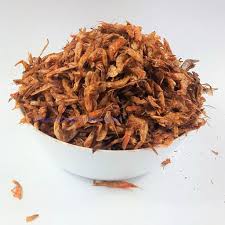 Grace Farmers Market Whole Crayfish Dried & Flavorful Seafood Seasoning