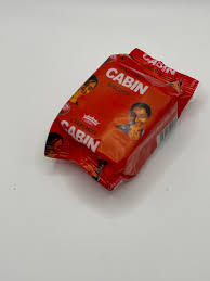 Oxford Cabin Biscuits Crunchy & Light Tea-Time Snack