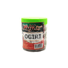 Obiji Igbo Ogiri