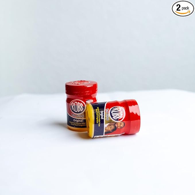 Robb Balm