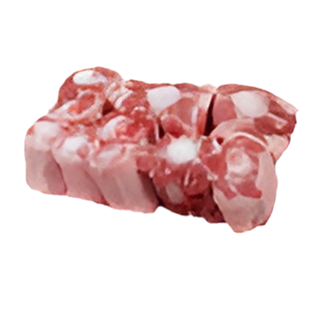 Oxtail – Meaty, Gelatin-Rich Cut for Flavorful Soups & Stews