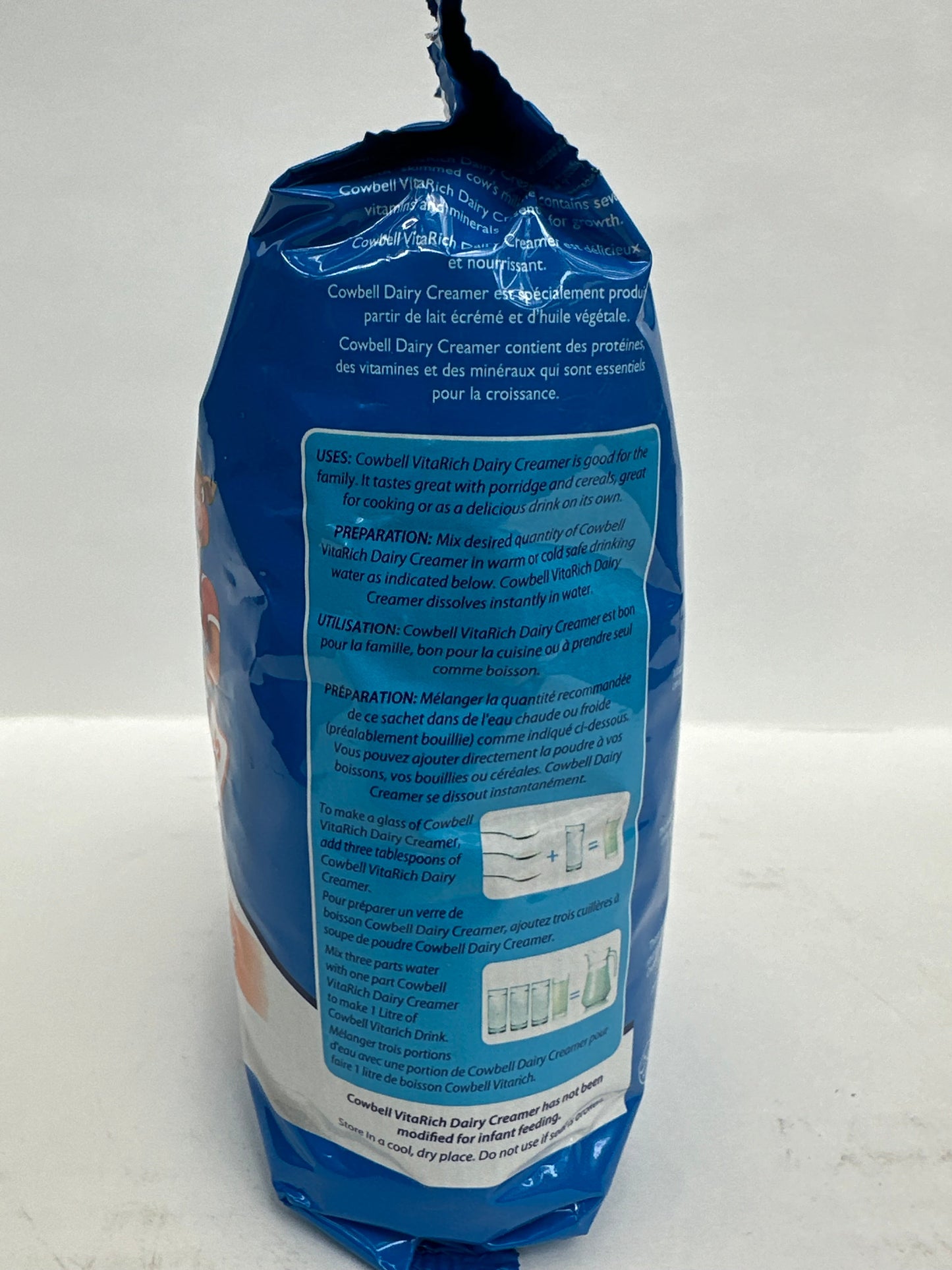 Golden Morn – Nutritious Maize & Soya Cereal for Energy Boost