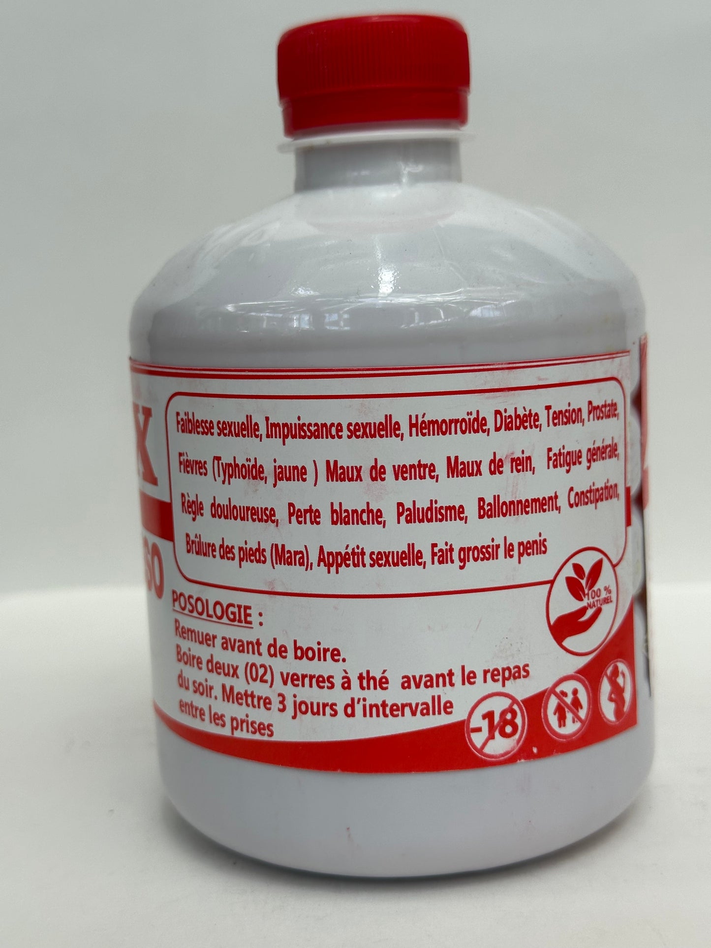 LA PAIX CONGNON‑MOUSSO YAKO – Authentic West African Blend for Traditional Cooking