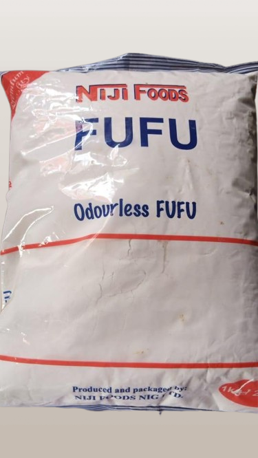 fufu