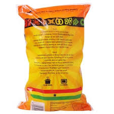 Nkulenu's GA Kenke Authentic Ghanaian Fermented Corn Dough