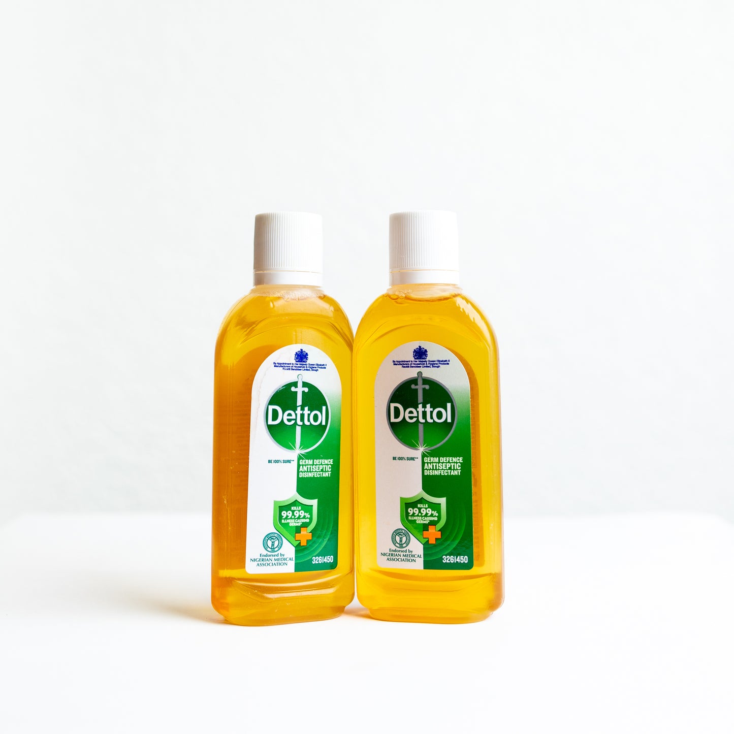 Dettol Liquid – Trusted Antiseptic for Cleaning & Disinfection – 250 ml, 500 ml