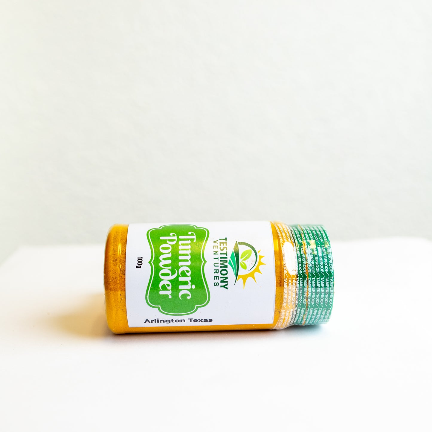 Tumeric Powder 100g
