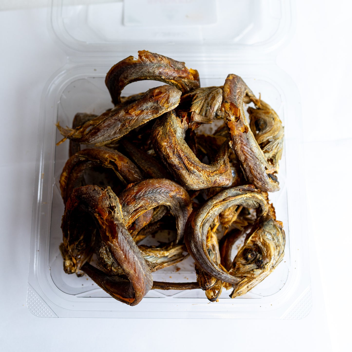 Testimony Ventures Panla dry fish