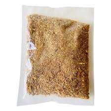 Grace Farmers Market Whole Crayfish Dried & Flavorful Seafood Seasoning